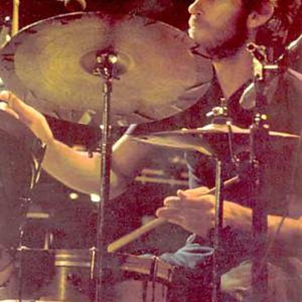 Levon Helm