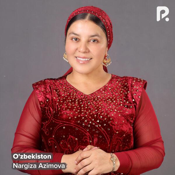 Nargiza Azimova