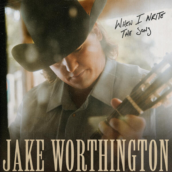 Jake Worthington