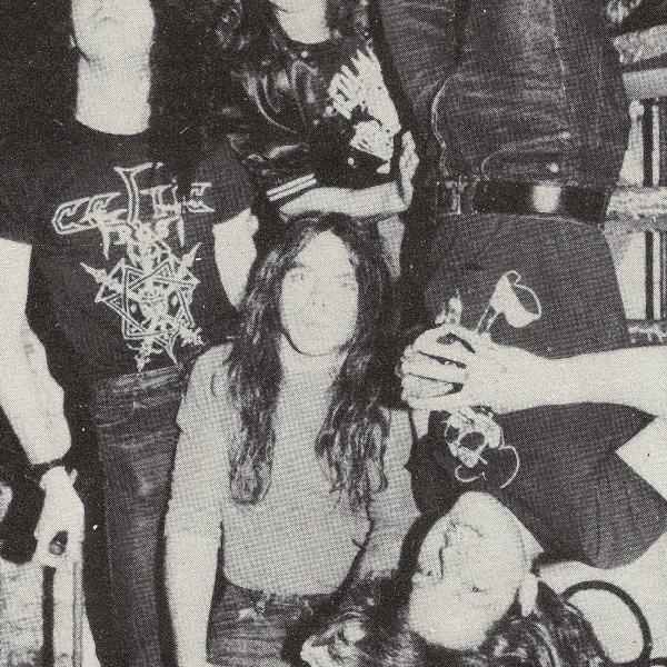 Nuclear Assault