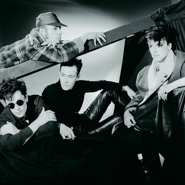 The Blow Monkeys