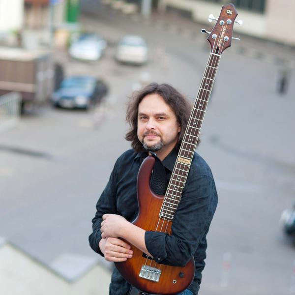 Anton Gorbunov