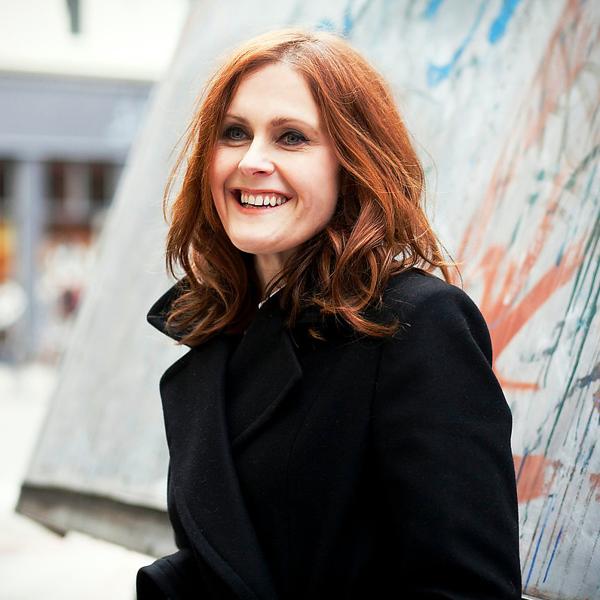 Alison Moyet