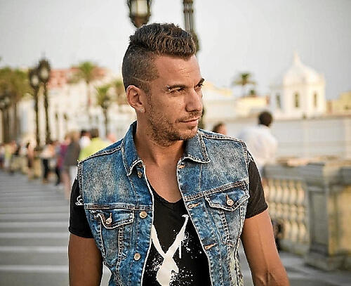 Sergio Contreras