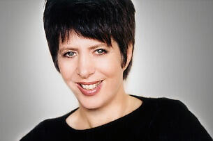 Diane Warren