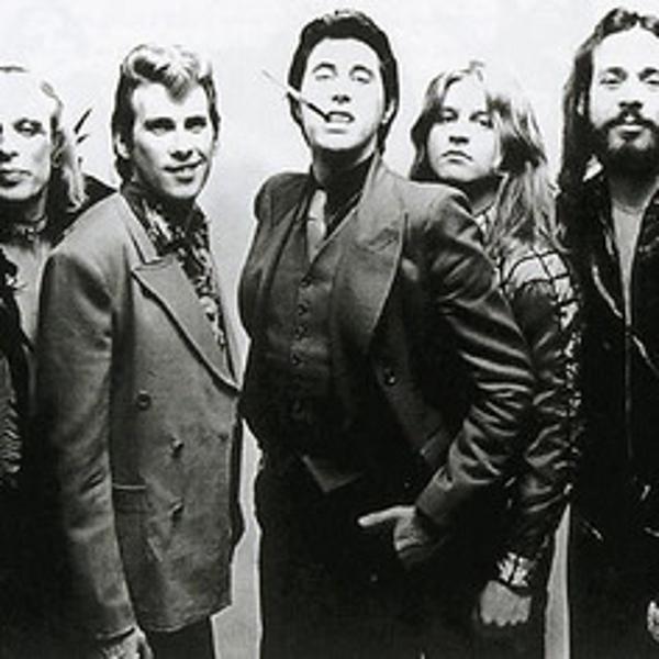 Roxy Music