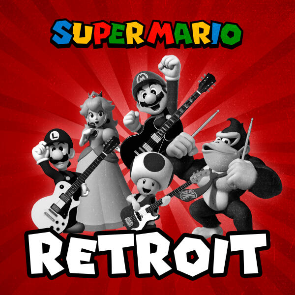 Retroit