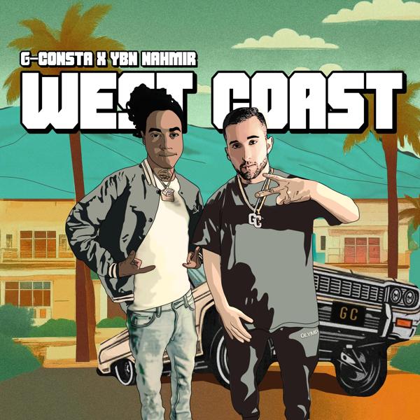 YBN Nahmir