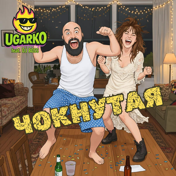 Ugarko