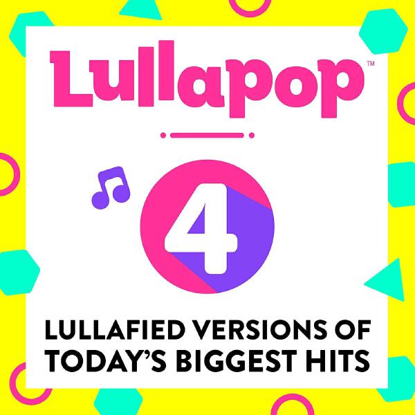 Lullapop
