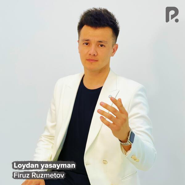 Firuz Ruzmetov