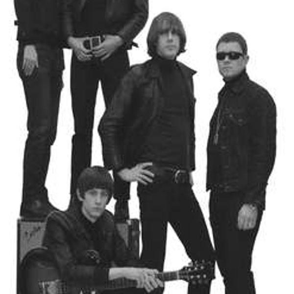 The Satelliters