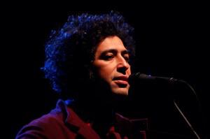 Manuel Garcia