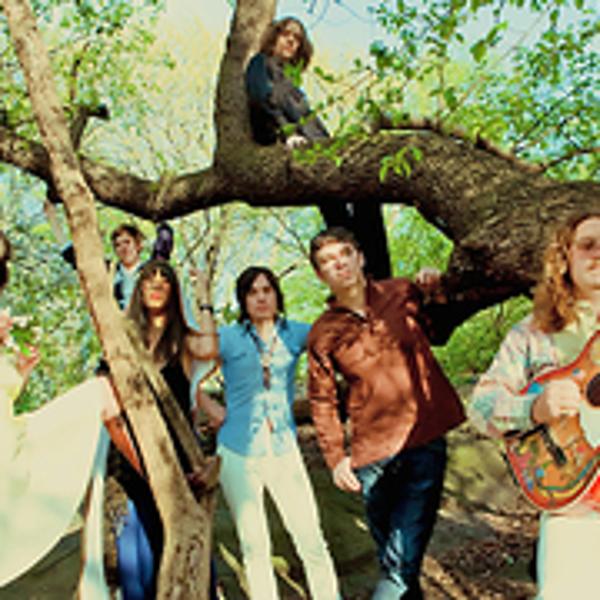 The Phenomenal Handclap Band