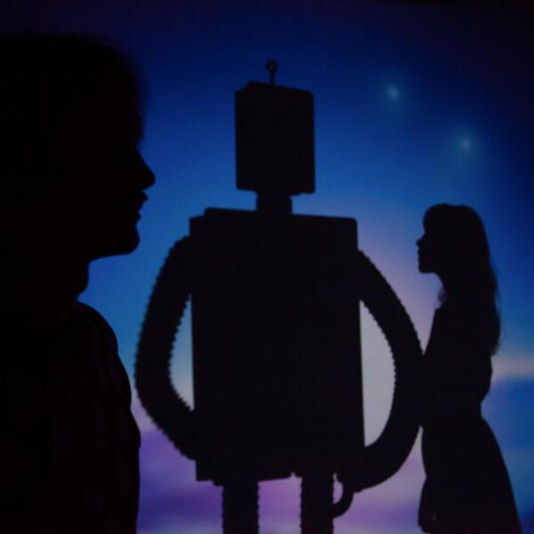 Ансамбль дрессированных клонов