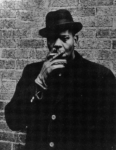 Larry Young