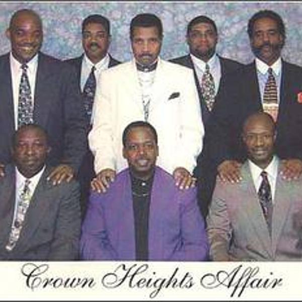 Crown Heights Affair