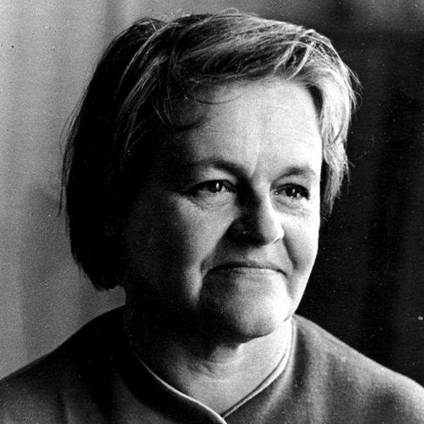 Ирина Мазинг