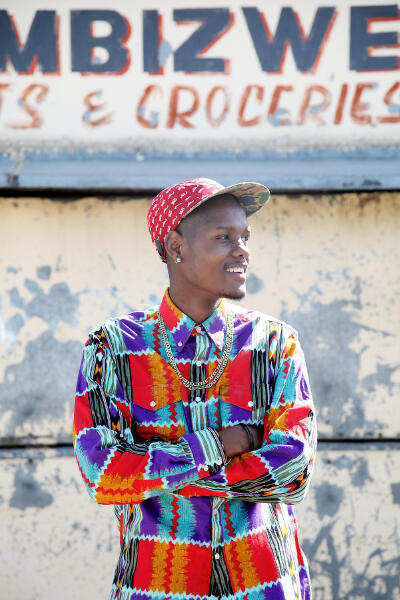 Samthing Soweto