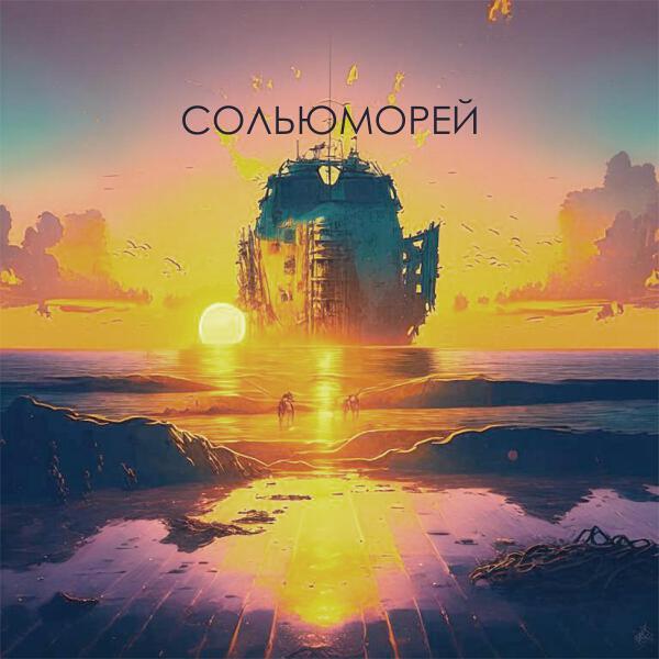 Сольюморей