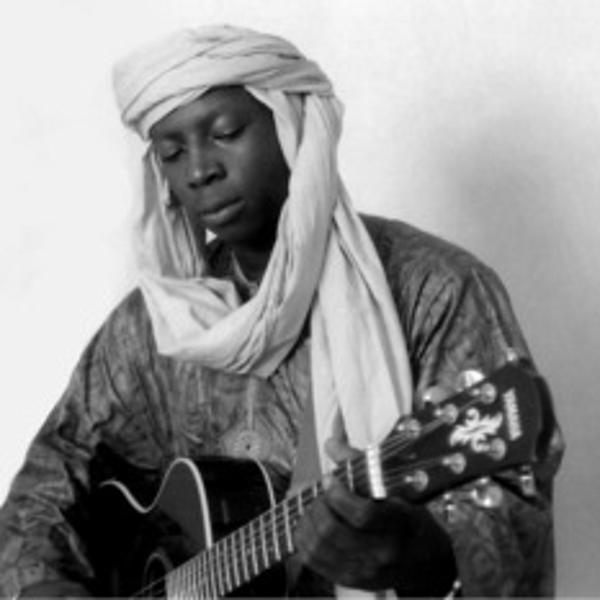 Vieux Farka Toure