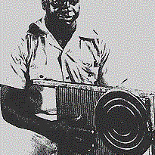 Washboard Sam