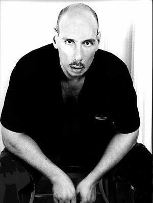 Nicky Siano