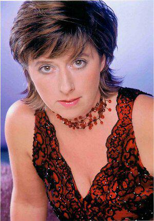 Mary Carewe