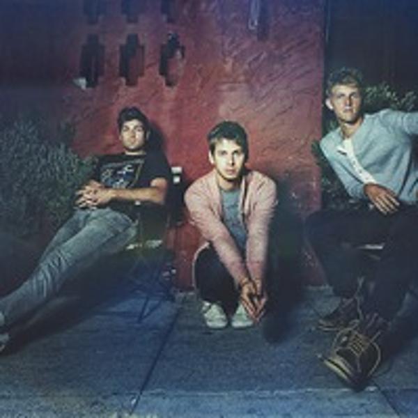 Foster The People