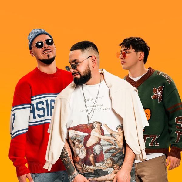 BANDA BANZAY