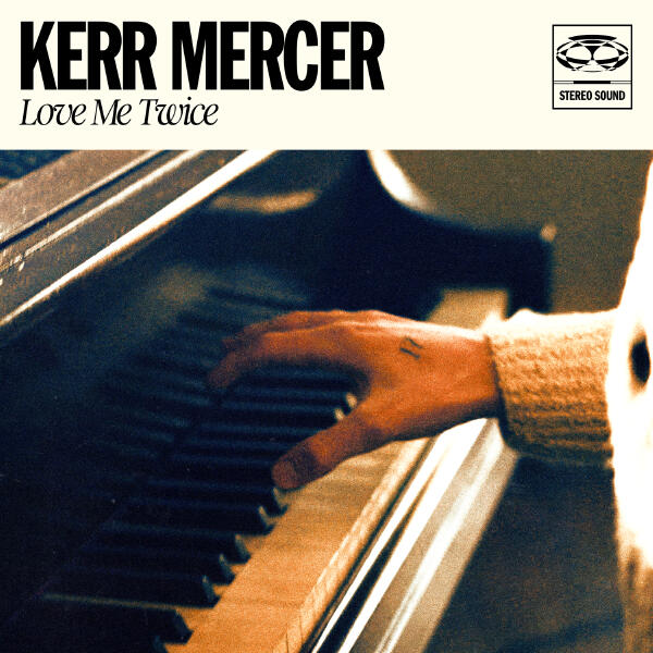 Kerr Mercer