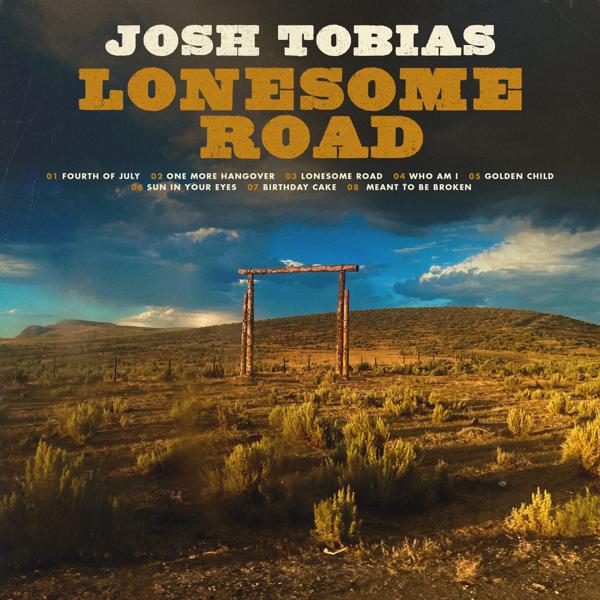 Josh Tobias