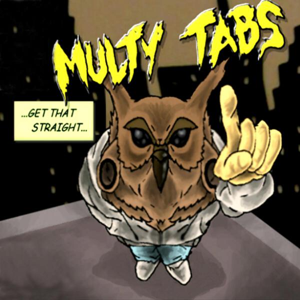 Multy Tabs