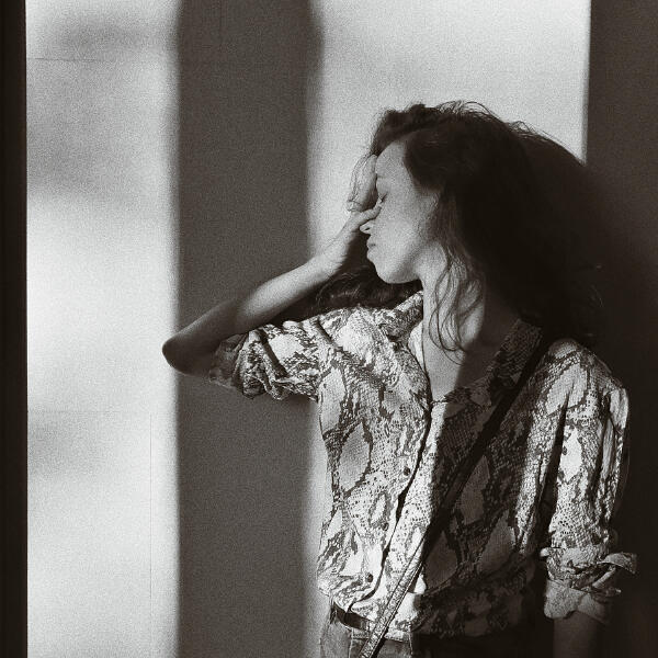 Ксения Власова