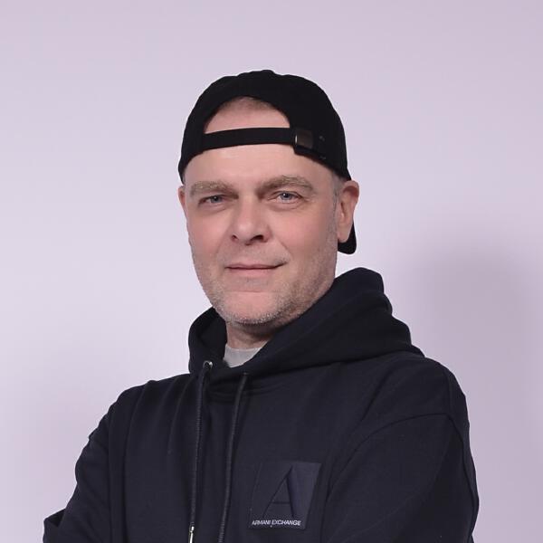 Константин Пахомов