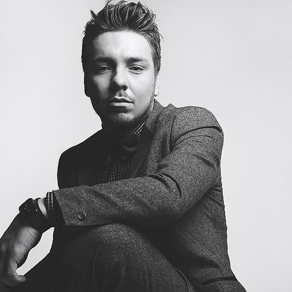 Павел Мурашов