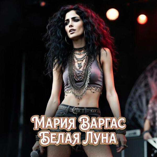 Мария Варгас