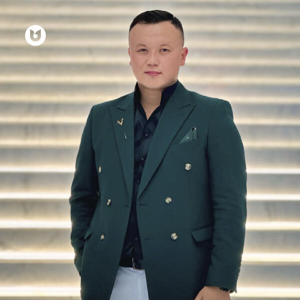 Баубек Айдарбеков