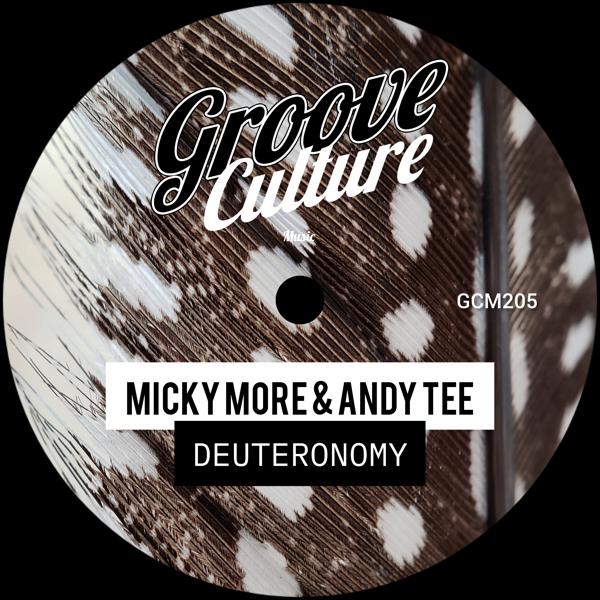 Micky More & Andy Tee