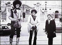 Chairmen Of The Board