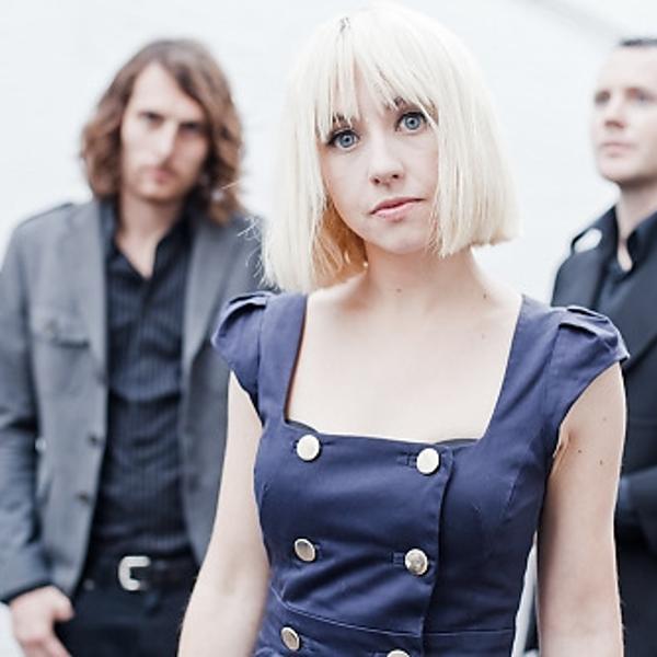 The Joy Formidable