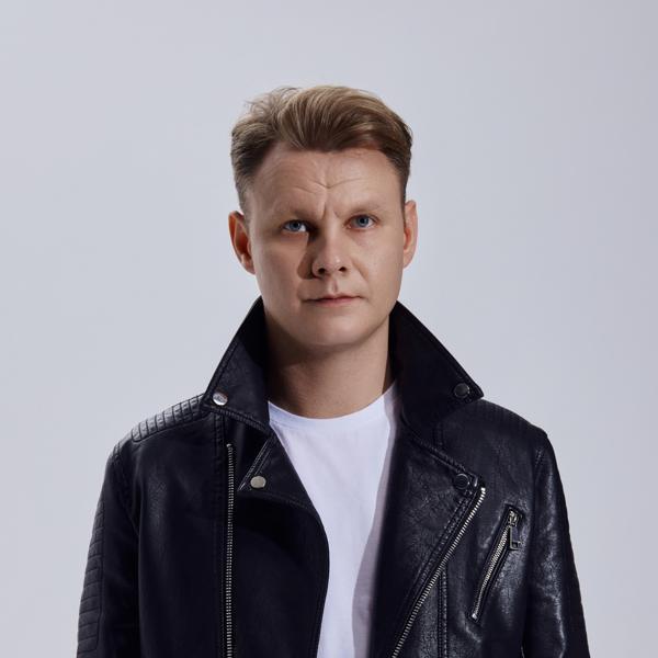 Сергей Нихаенко