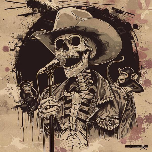 Безымянный Ковбой