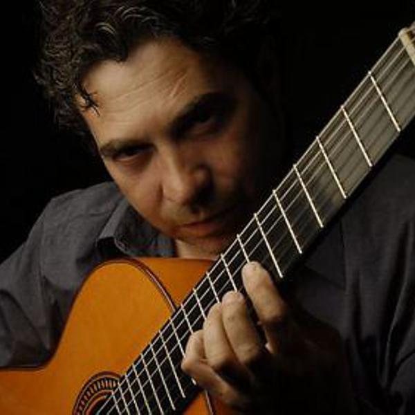 Nono Garcia
