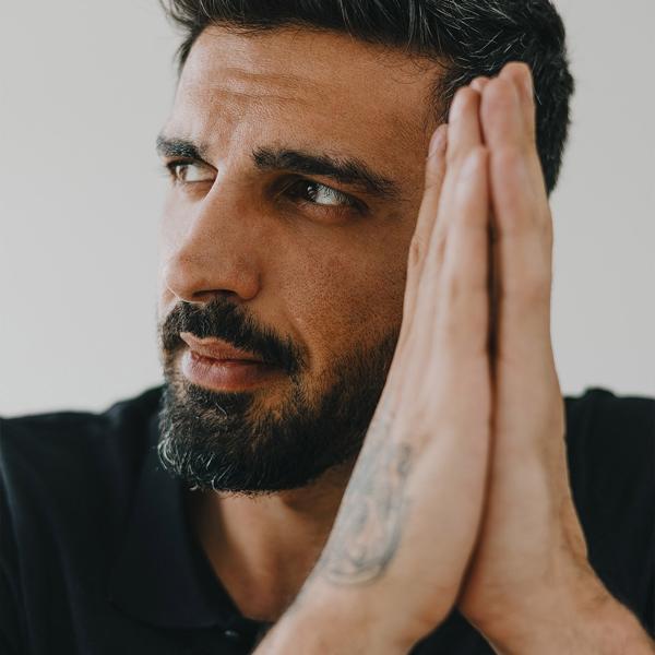 Merab Amzoevi