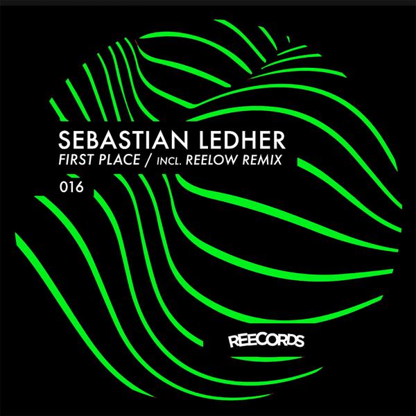 Sebastian Ledher