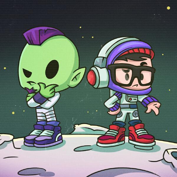 cosmoboyz
