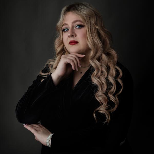 Екатерина Косиненко