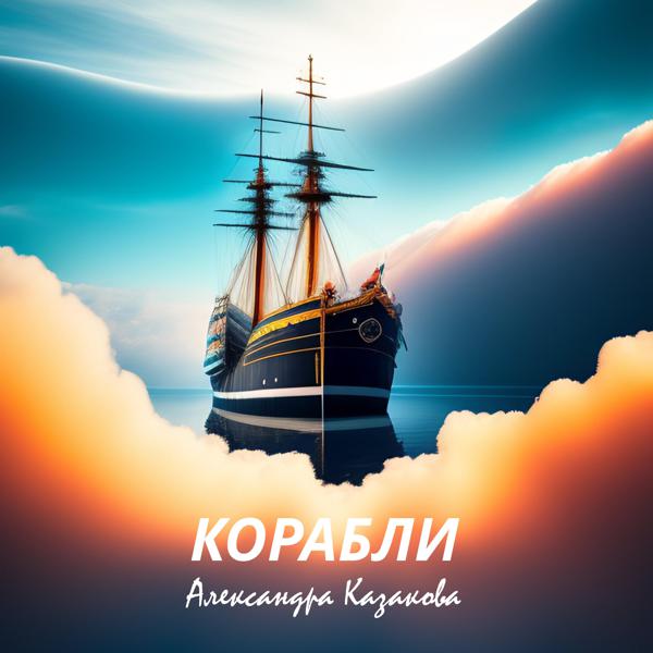 Александра Казакова