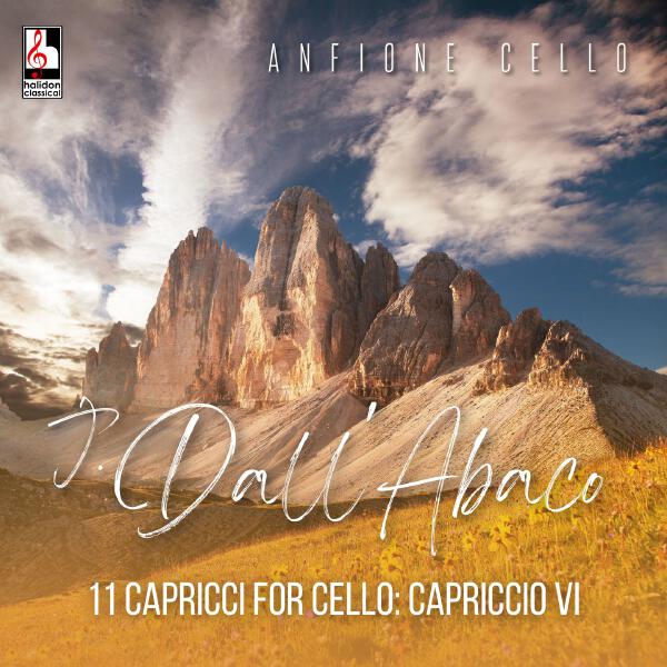 Anfione Cello
